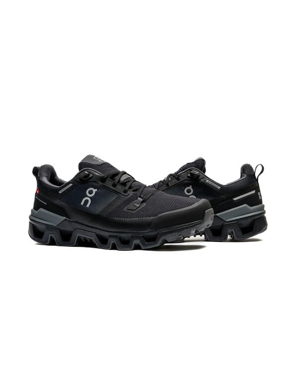 on-running-cloudwander-